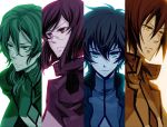  bad_id column_lineup gundam gundam_00 lockon_stratos lyle_dylandy male osamu_(jagabata) setsuna_f_seiei tieria_erde 