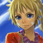  chrono_cross kid_(chrono_cross) namae_kide tagme 