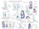  &gt;_&lt; ... 6+girls :d ;d @_@ \m/ ahoge arm_up arms_up bangs bare_shoulders black_gloves black_hair black_skirt black_vest blonde_hair blue_choker blue_cloak blue_dress blue_flower blush bow brown_hair character_request choker clenched_hand clenched_hands closed_eyes crying crying_with_eyes_open detached_sleeves directional_arrow dress eyebrows_visible_through_hair fake_horns fang fingerless_gloves flower fur-trimmed_cloak fur_trim gloves glowstick green_bow green_eyes green_hairband green_shirt green_skirt hair_between_eyes hair_flower hair_ornament hair_ribbon hairband hands_up hayasaka_mirei heart highres holding holding_microphone horns hoshi_shouko hug idolmaster idolmaster_cinderella_girls individuals long_hair microphone morikubo_nono multicolored_hair multiple_girls navel one_eye_closed open_mouth outstretched_arm peeking_out pink_shirt pleated_skirt profile puffy_short_sleeves puffy_sleeves punching purple_hair red_skirt redhead ribbon ringlets shirt short_sleeves sidelocks skirt smile spoken_ellipsis streaked_hair streaming_tears sweat tears twintails ushi very_long_hair vest violet_eyes white_background wide_sleeves wrist_cuffs xd yellow_dress yellow_eyes |_| 