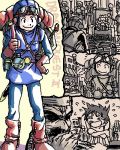  dragon_quest dragon_quest_ii lowres prince_of_lorasia tagme 