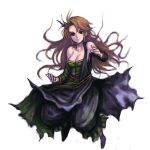  final_fantasy_v kara_(color) lowres siren_(ff5) siren_(final_fantasy) solo 