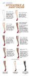 english high_heels highres how_to legs pantyhose shoes thigh-highs thighhighs tutorial 
