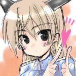  animal_ears eila_ilmatar_juutilainen lowres strike_witches tagme 