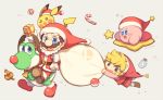  2boys 3others bag blonde_hair blue_eyes boots candy chibi christmas creatures_(company) dinosaur facial_hair fairy food fur_trim game_freak gen_2_pokemon gift gloves hal_laboratory_inc. hat hoshi_no_kirby kirby kirby_(series) kirby_(specie) link looking_at_viewer super_mario_bros. mushroom mustache nintendo open_mouth pikachu poke_ball pokemon pokemon_(creature) pokemon_(game) santa_costume short_hair simple_background smile sora_(company) star super_smash_bros. super_smash_bros._ultimate super_smash_bros_brawl super_smash_bros_for_wii_u_and_3ds tail the_legend_of_zelda the_legend_of_zelda:_the_wind_waker toon_link triforce wusagi2 yoshi yoshi&#039;s_island 