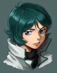  1boy gundam kamille_bidan lourie male_focus short_hair zeta_gundam 