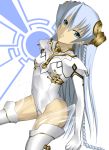  ar_tonelico_i bad_id blue_eyes braid daive gust shurelia silver_hair solo thigh-highs thighhighs 