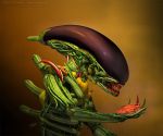  alien food plant tagme what 