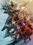  alma_beoulve annotated archer_(fft) argath_thadalfus armor black_mage black_mage_(fft) blonde_hair boots braid brown_hair cape chemist_(fft) chocobo cidolfus_orlandeau delita_heiral dragon dual_wielding everyone final_fantasy final_fantasy_tactics geomancer_(fft) hat highres hood katana knight_(fft) lancer_(fft) monk_(fft) mustadio_bunansa mystic_(fft) ninja_(fft) official_art oracle_(fft) orran_durai ovelia_atkascha ramza_beoulve rapier robe samurai_(fft) shuriken single_braid spikes squire_(fft) staff summoner_(fft) sword time_mage time_mage_(fft) weapon white_mage white_mage_(fft) witch_hat yoshida_akihiko 