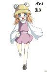  hat kaneru moriya_suwako tagme touhou 