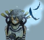  .hack// .hack//g.u. feathers hack haseo 