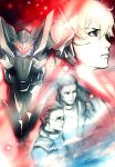  daryl_dodge glasses graham_aker gundam gundam_00 howard_mason mecha teddy_(artist) union_flag 