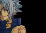  .hack// .hack//g.u. hack haseo red_eyes white_hair 