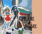 dearl pearl puchi_carat tagme 