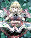  chihiro_(artist) chihiro_(kemonomichi) mizuhashi_parsee touhou 