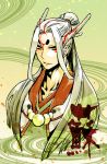 horns male okami personification yomigami 