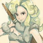  ayla chrono_trigger lowres solo tagme 