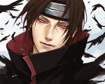  lowres naruto red_eyes sharingan uchiha_itachi 