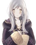  1girl bad_id bad_pixiv_id fire_emblem highres jiro_baji non-web_source robin_(female)_(fire_emblem) robin_(fire_emblem) solo tagme white_background 