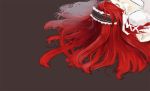  darao dro gothic_lolita lolita_fashion long_hair persona persona_3 red_hair redhead yoshino_chidori 