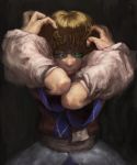  binayu creepy mizuhashi_parsee tagme touhou 