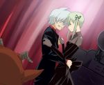  maka_albarn maka_arubaan makacoon soul_eater soul_eater_(character) 