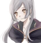  1girl bad_id bad_pixiv_id fire_emblem highres jiro_baji non-web_source robin_(female)_(fire_emblem) robin_(fire_emblem) solo tagme white_background 