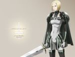  claymore helen tagme 
