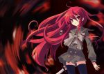  itou_noiji shakugan_no_shana shana sword tagme 