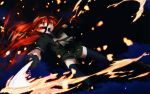  shakugan_no_shana shana sword tagme 