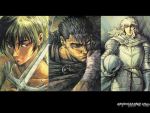  berserk caska griffith tagme 