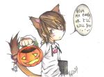  death_note halloween tagme yagami_light 