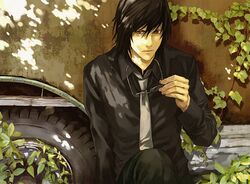  death_note glasses mikami_teru tagme 