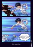  comic death_note humor l punch yagami_light 