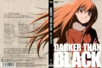  amber cover darker_than_black dvd_cover highres komori_takahiro scan 