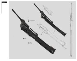  commentary english_commentary grey_background heavily_armed_high_school_girls neco no_humans reference_sheet scabbard sheath sheathed simple_background sword weapon weapon_focus 