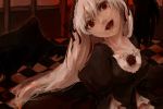  rin_(artist) rin_(royal) rozen_maiden suigintou 