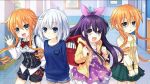  date_a_live tagme 
