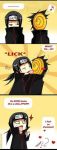  naruto tobi uchiha_itachi 