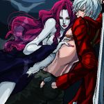  devil_may_cry devil_may_cry_3 henyo lowres nevan 