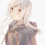  1girl bad_id bad_pixiv_id fire_emblem highres jiro_baji non-web_source robin_(female)_(fire_emblem) robin_(fire_emblem) solo tagme white_background 