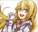  bad_id blonde_hair blue_eyes buzz colette_brunel long_hair smile tales_of_(series) tales_of_symphonia 