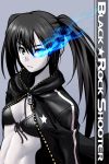  black_rock_shooter_(character) g-tetsu solo vocaloid 