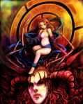  final_fantasy final_fantasy_vi goddess goddess_(ff6) kara_(color) long_hair solo 