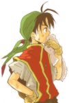  gensou_suikoden gensou_suikoden_i hajime_(separa) kabocha_(pixiv122298) lowres suikoden suikoden_i tir_mcdohl 