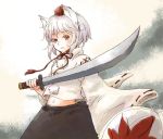  lowres nikoro sword touhou weapon 