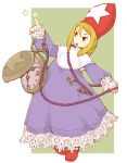  ayaco_(pixiv283421) blonde_hair clock final_fantasy final_fantasy_tactics hat robe solo time_mage time_mage_(fft) 