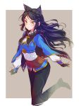  1girl animal_ears bangs black_hair blake_belladonna braid cape cat_ears cosplay crown_braid gloves hair_ornament hairclip highres iesupa long_hair parted_bangs princess_zelda princess_zelda_(cosplay) rwby solo tagme the_legend_of_zelda the_legend_of_zelda:_breath_of_the_wild the_legend_of_zelda:_breath_of_the_wild_2 yellow_eyes 