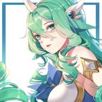  1girl kan_(rainconan) league_of_legends magical_girl solo soraka star_guardian_(league_of_legends) star_guardian_soraka 