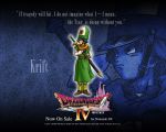  clift dragon_quest dragon_quest_iv hat kiryl krift official_art sword toriyama_akira wallpaper weapon 