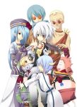  .hack// .hack//g.u. bo elk gaspard hack haseo ovan silabus yata zelkova 